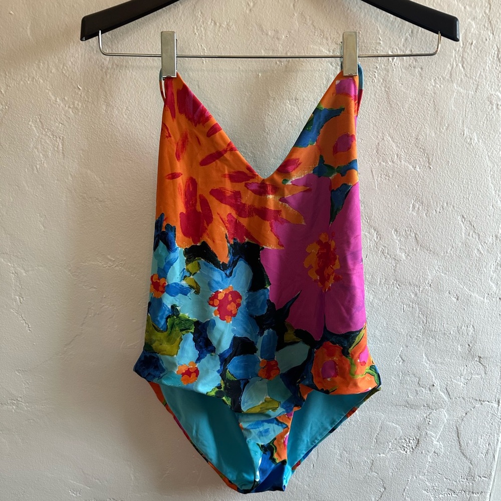 Mara Hoffman swimsuit size medium